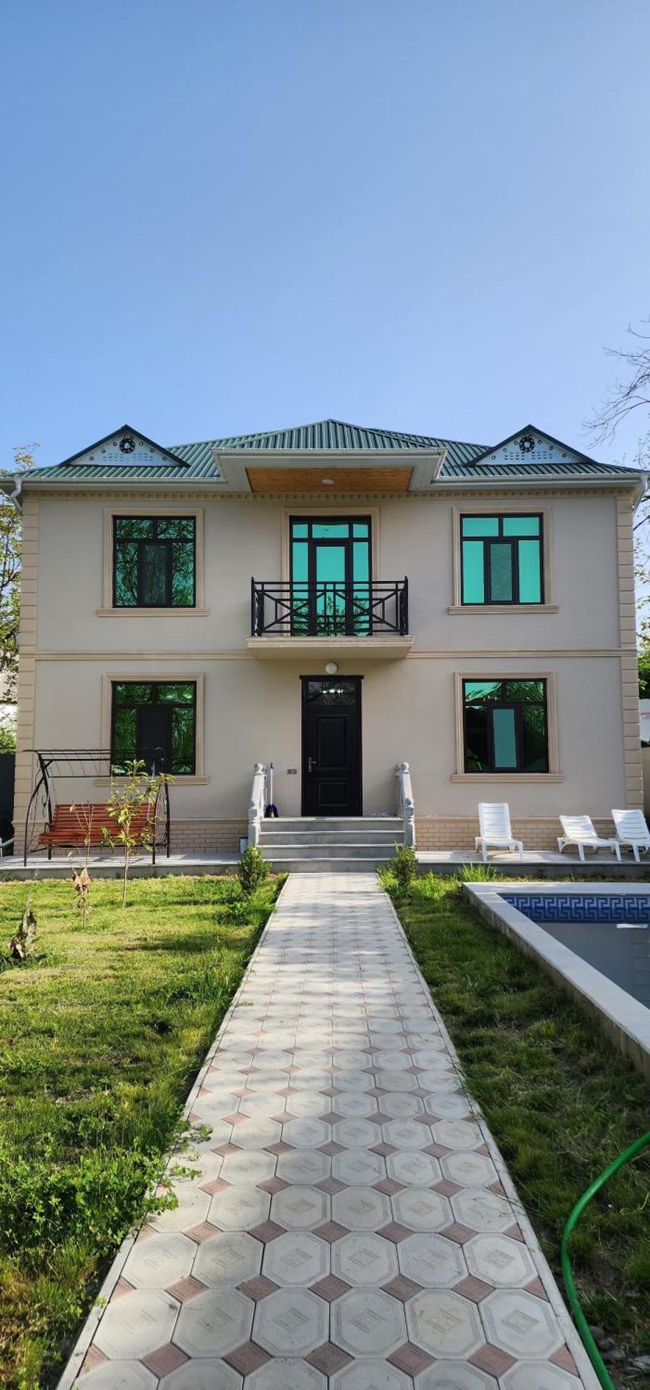 הוילה Flora Grand גאלבה מראה חיצוני תמונה