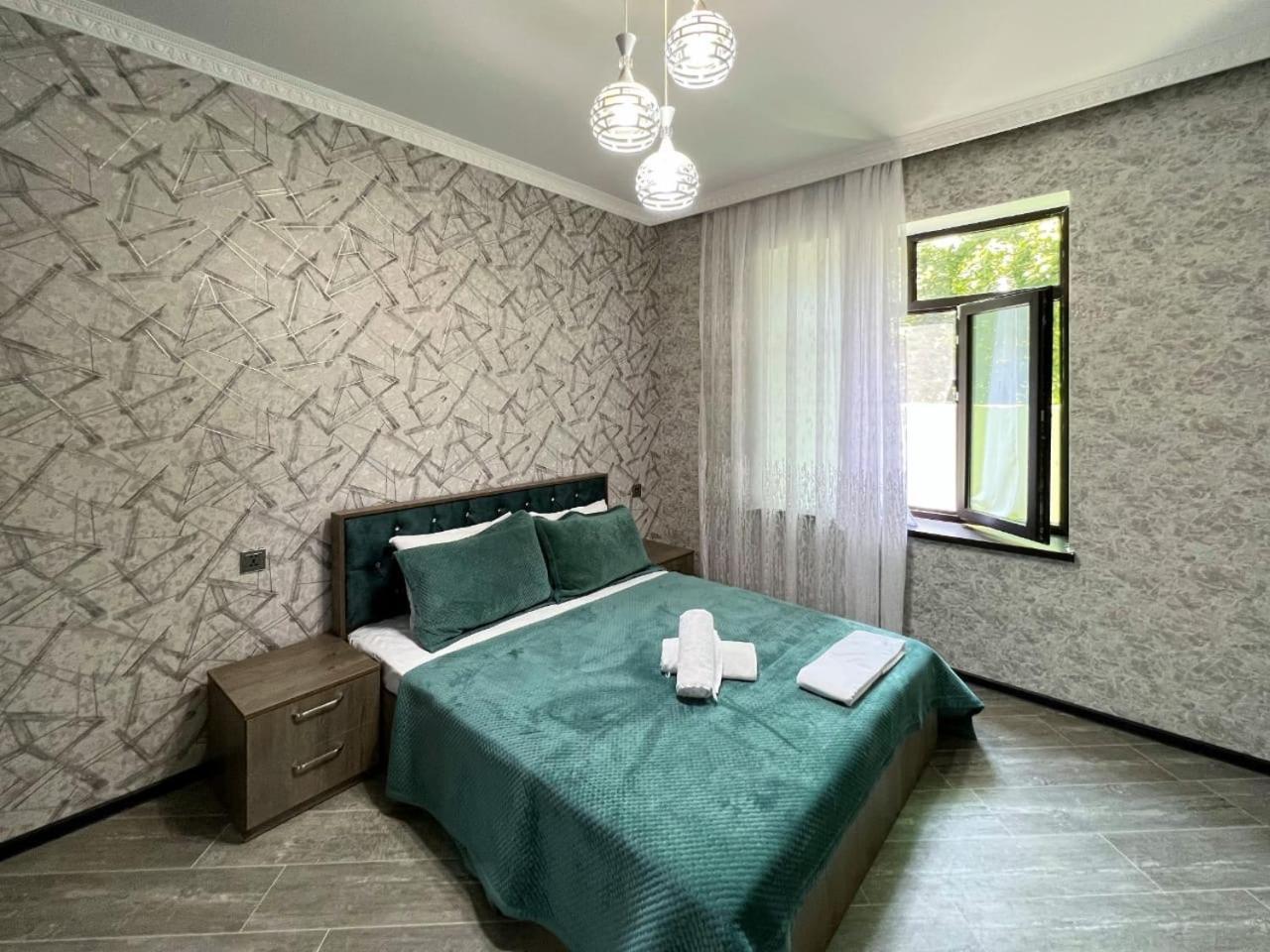 הוילה Flora Grand גאלבה מראה חיצוני תמונה